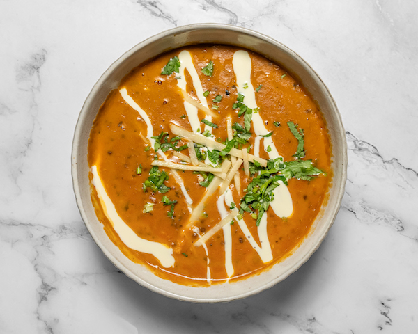 Indian Catering Dishes