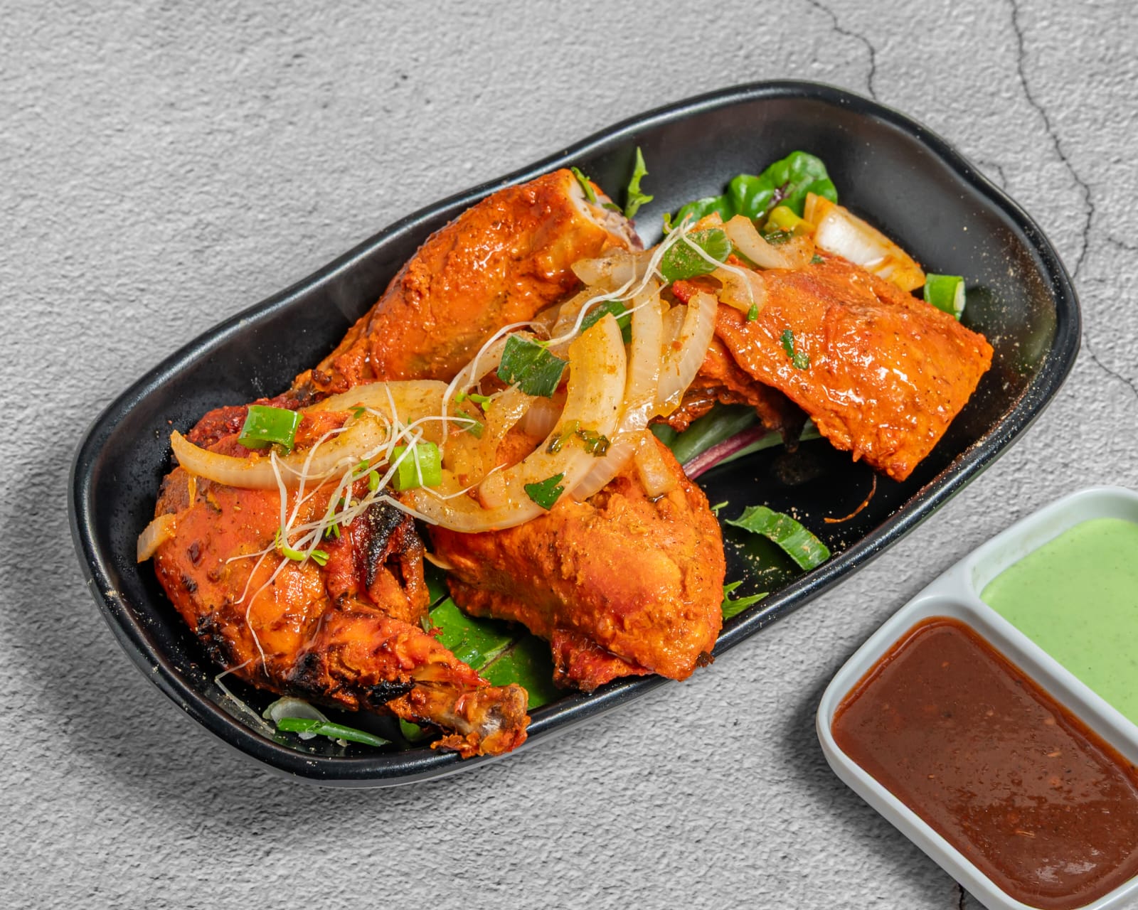 Tandoori