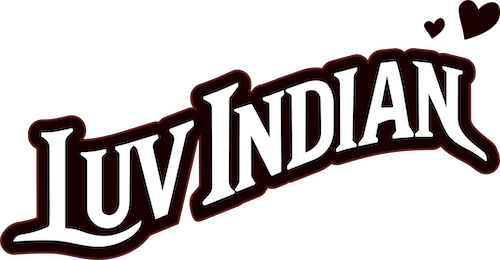Luv Logo